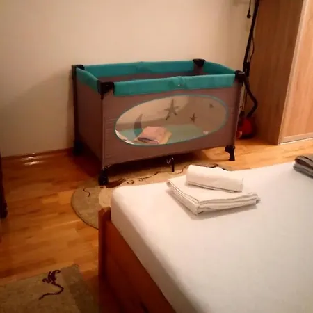 Olympic Apartment Sarajevo