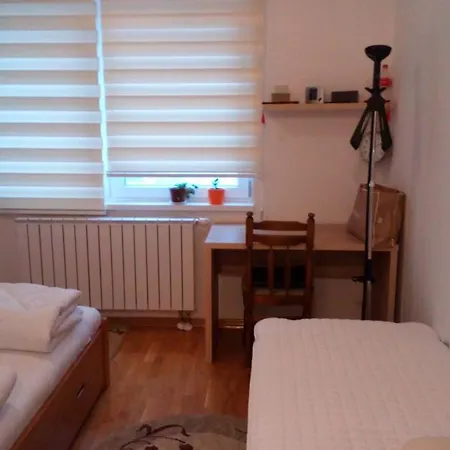 Apartment Olympic Sarajevo