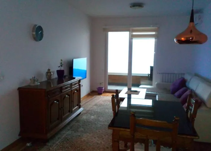 Olympic * سراييفو